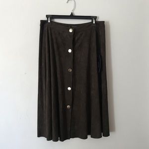ZARA | Skirt | NWT